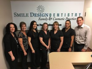 New Port Richey Dentist Staff New Port Richey Dentist Staff