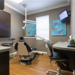 Nueva oficina del dentista Port Richey