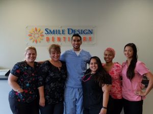 Riverview Dentist Staff