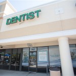 Tampa Palms dentista