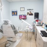 Oficina del dentista Tampa Palms