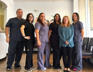 Tarpon Springs Dentist Staff