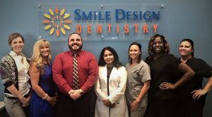 Clearwater Dentist Staff