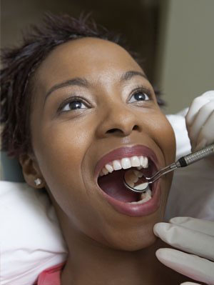 Dentista Azahar - Orlando