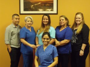 Orlando - Orange Blossom Trail Dentist