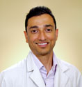 Gaurang “Gary” Nanavati