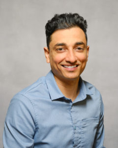  Gary Nanavati, D.D.S.