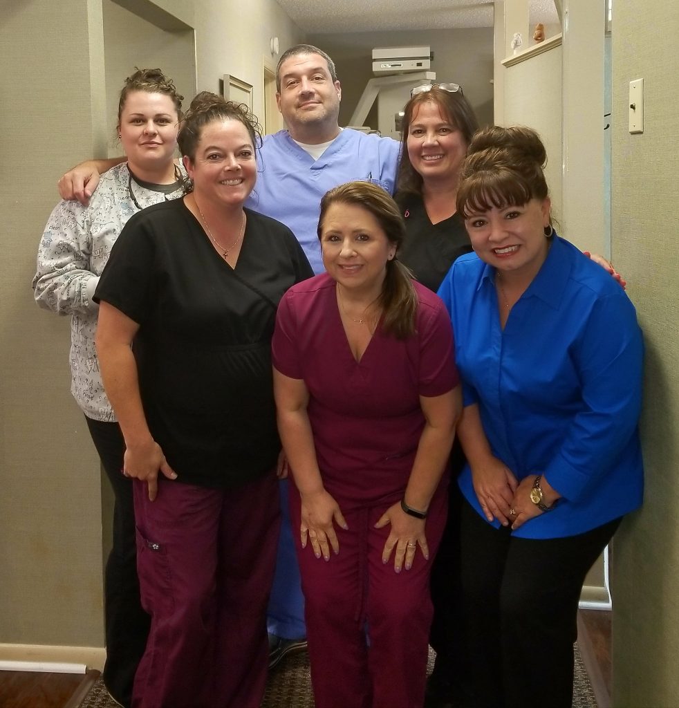 leesburg dentist smile design dentistry smile design casselberry