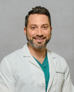 Dr. Noah Honig, D.M.D.