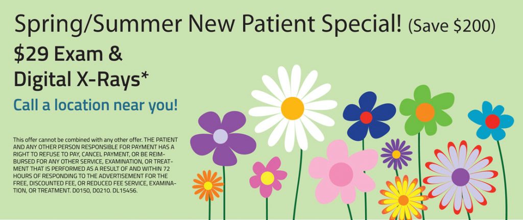 Dentist in Port Richey New Patient Special Dentist in Port Richey New Patient Special