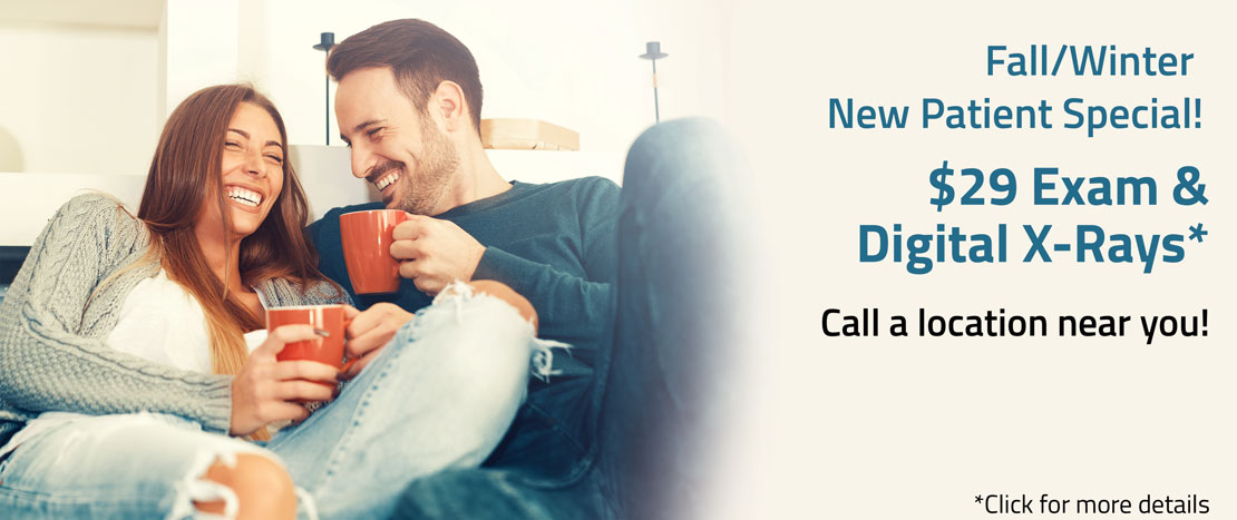 Smile Design Port Richey Fl