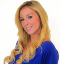 Christine Van Groesbeck