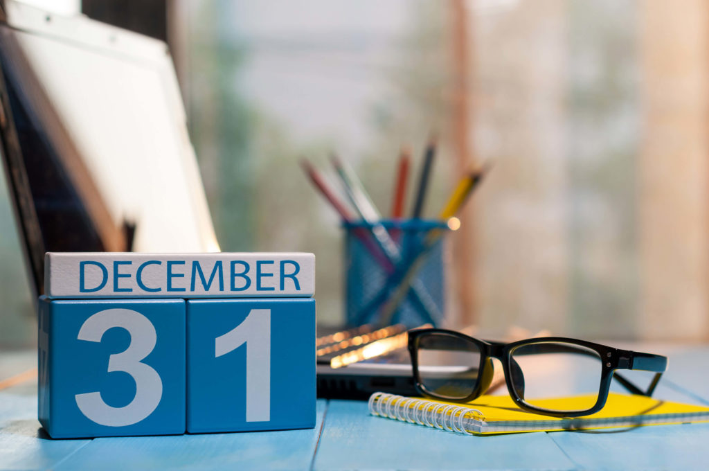 Use Your Dental Benefits Before Year End