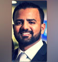 Rishit Patel
