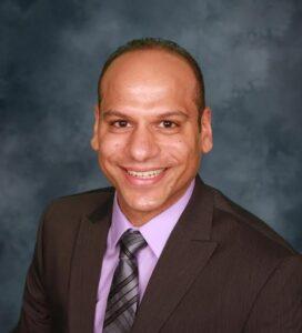 Youssef Riad, DDS