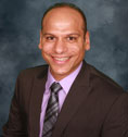 Dr. Youssef Riad, D.D.S.