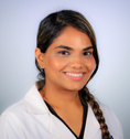 Dr. Nishita Patel, D.D.S.