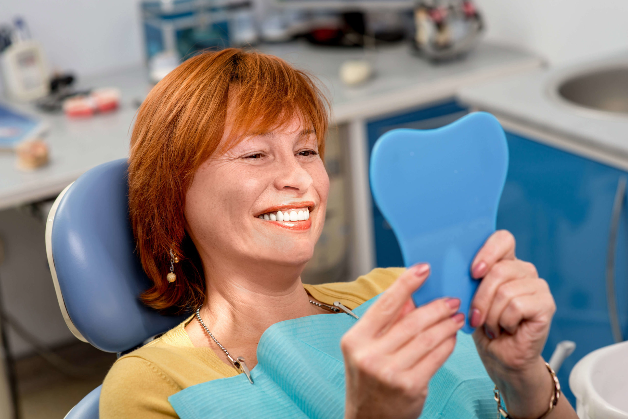 Dentist in Multiple Locations Smile Design Dentistry