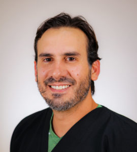 Carlos Alvarez Cuenod, D.M.D.