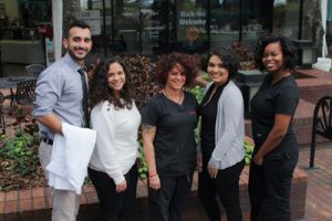 dentist in downtown tampa fl invisalign implants smile design casselberry