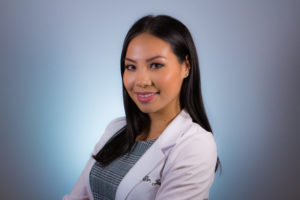 Dr. Jessica Du, D.D.S.