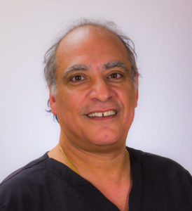 Dr. Ashraf Bessada, D.M.D.