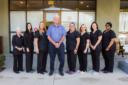 dentist in the villages fl invisalign implants smile design casselberry