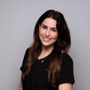 Janel Hanna, DMD