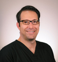 Mark Goldberg
