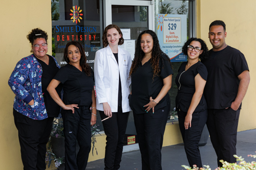 Orlando - Casselberry Dentist Staff Orlando - Casselberry Dentist Staff