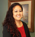  Malissa Vacharakiat, D.M.D. - Endodontist