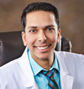 Dr. Kinnar Shah, D.M.D.