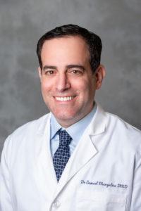  Samuel Margulies, DMD