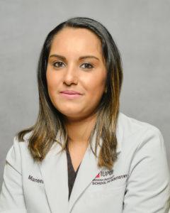  Maneet Arora, DDS