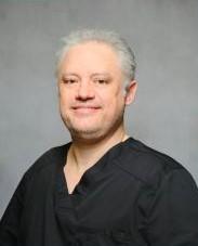  Pedro Morales, D.M.D