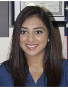  Vikita Bhakta, DDS