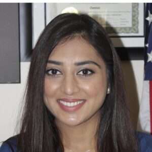  Vikita Bhakta, DDS