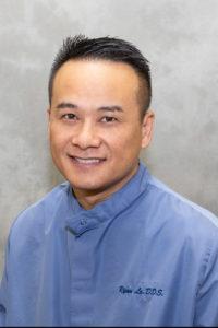  Ryan Le, DDS