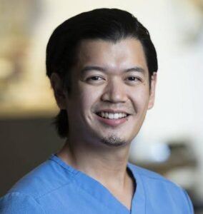 Miguel Sanchez, DDS