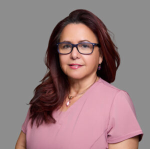 Licet Ordehi, DDS