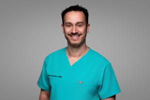 Marcel Fundora, DMD