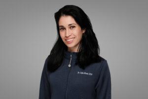 Celia Anuez Morffi, DDS