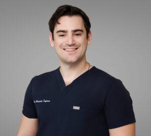  Alexandre Sayman, DMD