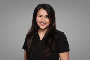 Nidhi Patel, DMD